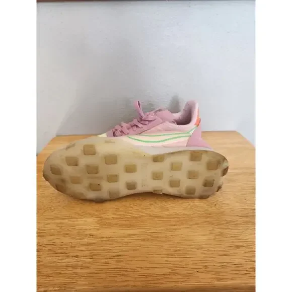 Nike Waffle Racer 2X Womens Size 8.5 "Light Arctic Pink" CK6647-601 - Picture 5 of 7